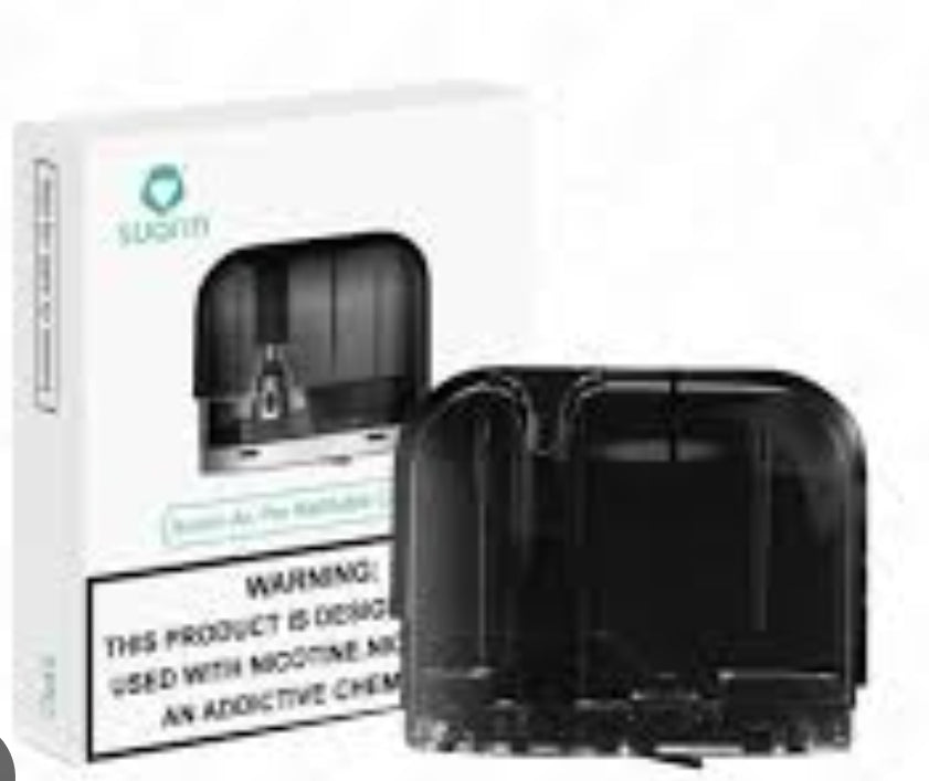 Suorin Air PRO Pods 5mL