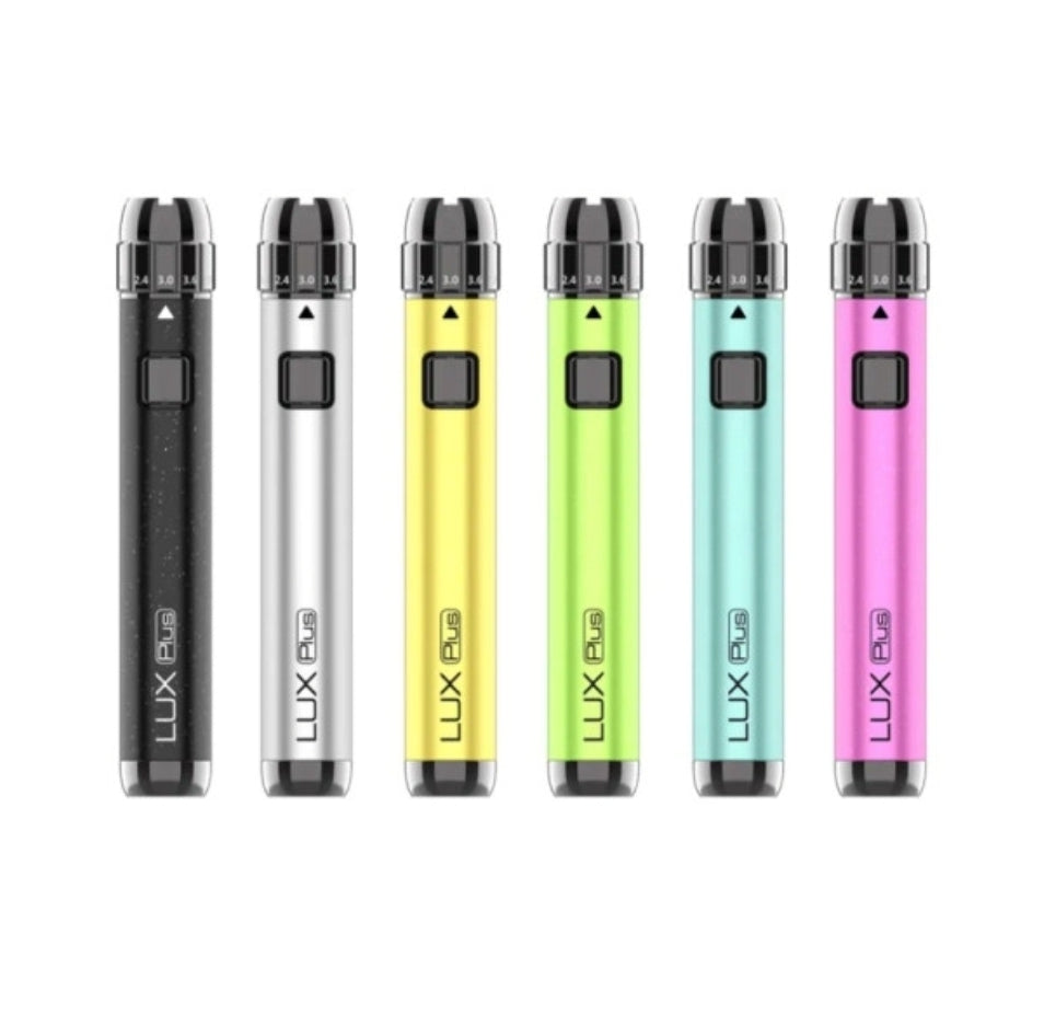 Yocan Lux PLUS Battery