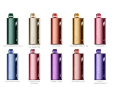 Buy Disposable Vapes Online