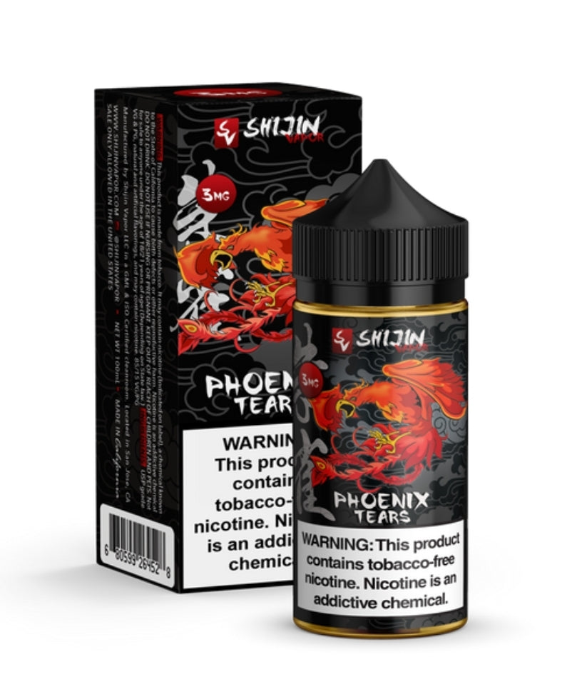 Monster Vape Labs Cinnamon The Milk TFN ELiquid 100ml Vape Juice Review Monster Vape Labs Cinnamon The Milk TFN ELiquid 100ml Vape Juice Review