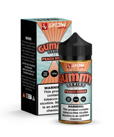 Gummy Series TFN E-Liquid 100ml