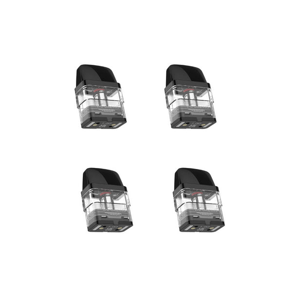 Xros- Pods | Vapor Hatch