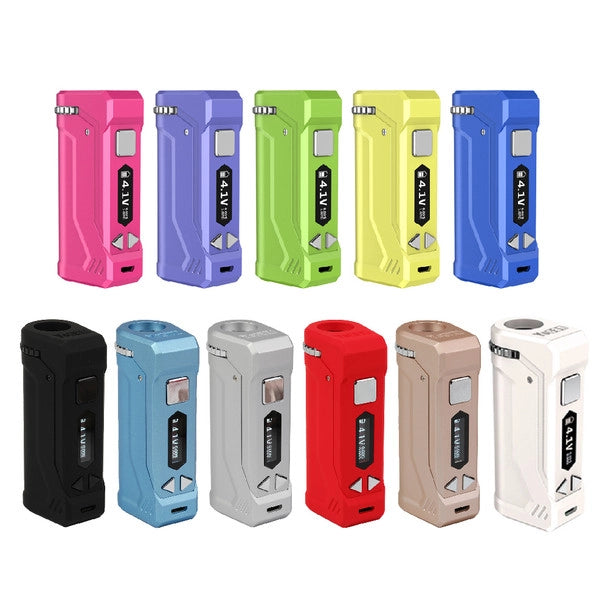 Yocan Uni Pro Box Mod – VH services
