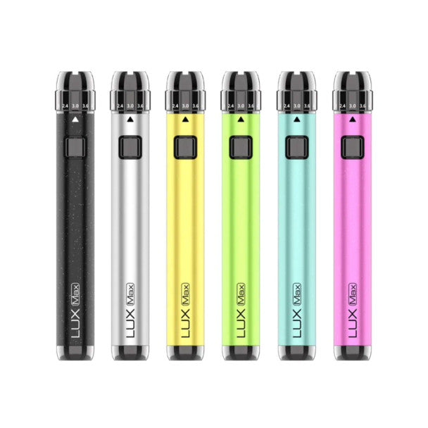 Yocan Lux MAX Battery