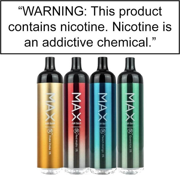 Buy Disposable Vapes Online