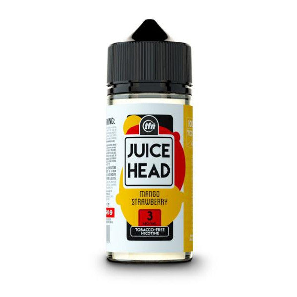 Juice Head TFN Premium E-Liquid 100ml