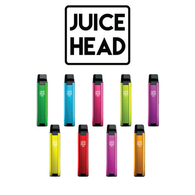 Buy Disposable Vapes Online