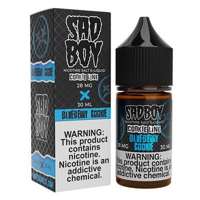 Salt E-Juice & E-Cigarettes